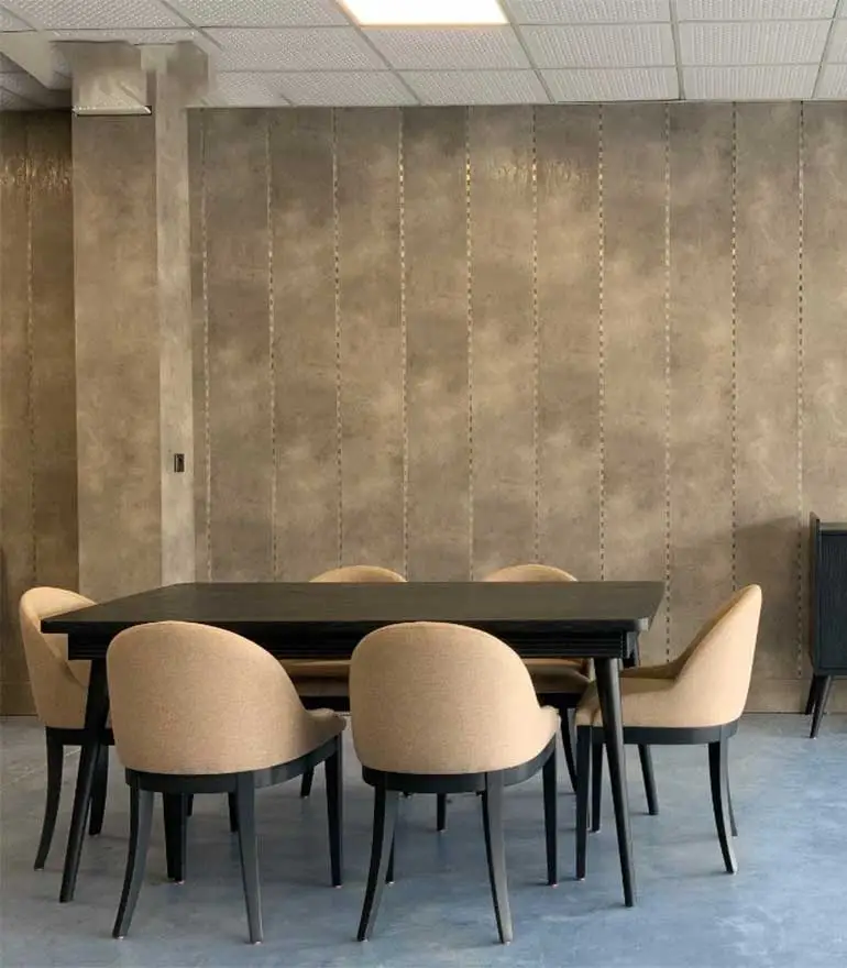 گالری محصولات پیشگام چوب