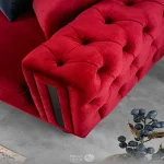توپاز قرمز