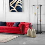 توپاز قرمز