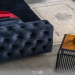 توپاز مشکی