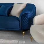 مبل پلیسه