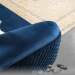 مبل پلیسه